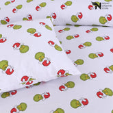 Kids Bed Sheet Design 224 - Nishat Creative Store